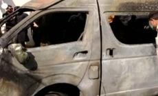 Pakistan, esplode auto all'universita' di Karachi: quattro morti