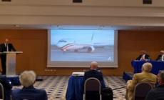 Aeroitalia si presenta, al via con 6 aerei