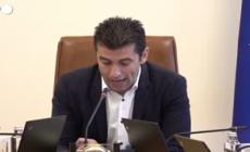 Bulgaria: "Inaccettabile il ricatto russo sul gas"