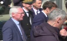 Francia: Macron rischia tutto a giugno, Melenchon affila le armi