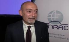 Auto: Unrae, Michele Crisci riconfermato presidente