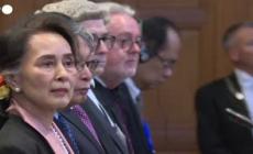 Birmania, l'odissea di San Suu Kyi: altri cinque anni di prigione