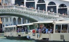 Venezia, torna da oggi il ticket d'ingresso per i turisti