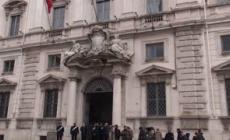 I nodi del doppio cognome, una legge dovra' risolverli