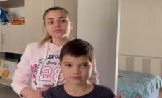 Ucraina, a 10 anni seconda fuga dalla guerra