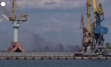 Azovstal oltre la catastrofe,piano per evacuare i civili
