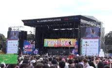 Concertone 1 Maggio, piazza piena dopo due anni di pandemia
