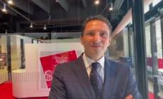 Covid, alla Perugina mascherine per tutto maggio