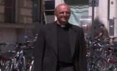 Don Eugen, il sacerdote che soccorre anche gli alpinisti