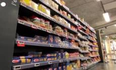 Allarme prezzi: volano per olio di semi, pasta e pane