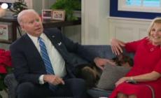 Jill Biden in Europa per incontrare i profughi ucraini