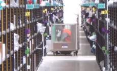 Record per l'occupazione a marzo, si torna al pre-Covid