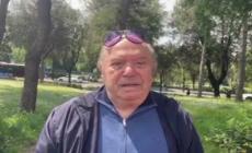 Lino Banfi torna al cinema con Vecchie Canaglie