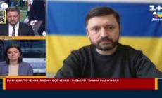 Ucraina, il sindaco di Mariupol: "Persi i contatti con i combattenti all'Azovstal"
