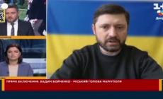Ucraina, il sindaco di Mariupol: "Violenti combattimenti in corso all'Azovstal"
