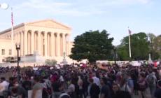 La Corte suprema Usa vuole abolire il diritto all'aborto