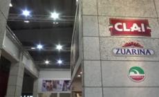 Cibus, Clai festeggia 60 anni: "Dal 1962 diamo garanzie al consumatore"
