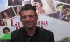 Francesco Gabbani debutta come attore in "La donna per me"