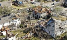 Usa: violento tornado in Oklahoma, ingenti danni - Video