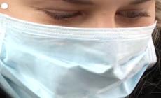 Mascherine al lavoro fino a giugno, poi verifica
