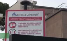 Napoli: caos al Pronto soccorso del Cardarelli, tra file e barelle