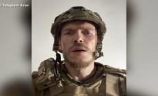 Comandante Azov: "Nell'acciaieria battaglia sanguinosa"