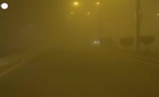 Tempesta di sabbia in Iraq, mille i ricoverati