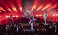 Rolling Stone, la bibbia del rock, promuove a pieni voti "Rush!", l'ultimo album dei Måneskin