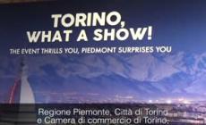 Torino, tutto pronto per l'Eurovision: il festival musicale al via il 10 maggio