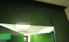 Letto e angolo cucina, ecco la cella di Buscetta durante il maxi-processo - Video