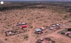 Dai satelliti la mappa della poverta', Africa al buio