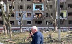 Stagflazione torna a far paura, Wall Street a picco