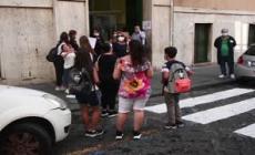 Solo 42% mamme under 54 anni lavora, al Sud piu' difficile