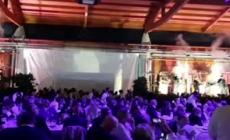 Premio Nonino 2022, la cerimonia di premiazione alle Distillerie di Percoto