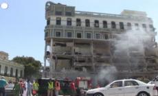 Cuba, esplosione in un albergo a L'Avana: almeno 22 morti e oltre 50 feriti