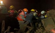 Esplosione in albergo all'Avana, nella notte le operazioni di soccorso