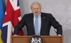 Schiaffo a Johnson dal voto locale. Terremoto in Ulster