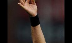 Padre picchia arbitro e tifoso  a una partita di under 14: arresto e daspo di 8 anni
