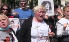 Roma, comunita' russa ricorda caduti Seconda guerra mondiale: "Oggi Ucraina culla nazismo"