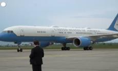 First lady Usa in Slovacchia per incontrare profughi ucraini