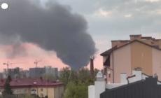 I difensori di Azovstal, "mai la resa"