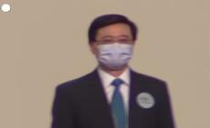 John Lee eletto leader di Hong Kong, unico candidato