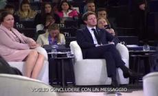 Ucraina, Von der Leyen: "Il futuro dell'Europa e' anche il loro futuro"