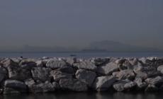 Arrivata nel golfo di Napoli la portaerei statunitense Truman