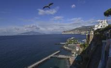 Bagni vietati a Sorrento e Taormina: l'acqua è inquinata
