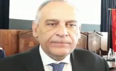 Il capo della polizia Giannini: "Colleghi uccisi sono un esempio, camminano con noi"