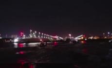 Greenpeace blocca una nave carica di soia destinata a diventare mangimi per allevamenti