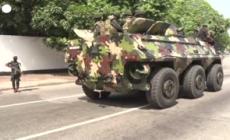 Sri Lanka, a Colombo massiccia presenza militare per contenere le rivolte