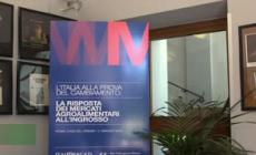 "I mercati all'ingrosso pronti alle sfide della digitalizzazione e della sostenibilita'"