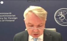 Finlandia, il governo dice 'si'' all'ingresso nella Nato